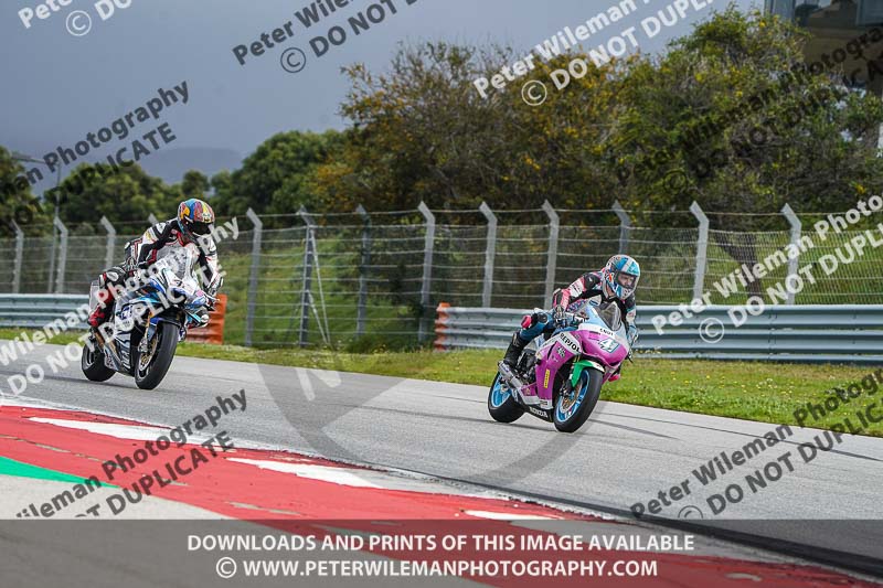 motorbikes;no limits;peter wileman photography;portimao;portugal;trackday digital images
